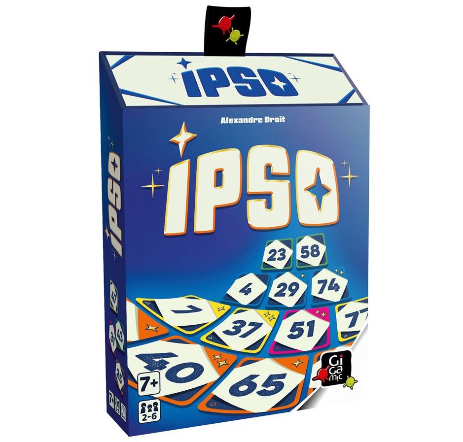 Ipso-Gigamic