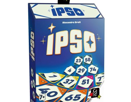 Ipso-Gigamic